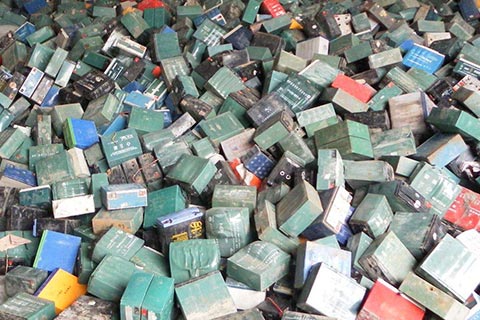 神农架林高价磷酸电池回收,上门回收蓄电池,废铅酸电池回收